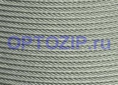 Канат 12,0мм EN 12385-5 (DIN 3062) (00357)