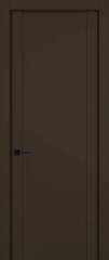 Дверь 1 FL Керамик коричневый 2000*900