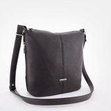 Сумка Саломея 350 темный шоколад