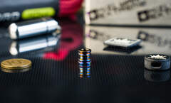 Ti Бусина Kizlyar supreme OD-B34