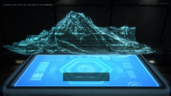 Forgotten 23 (для ПК, цифровой код доступа)