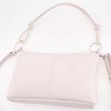 Сумка Саломея 1155 кокосовое молоко