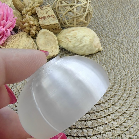 Плафон полусфера+патрон 