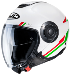 i40 Paddy MC41 / Микс