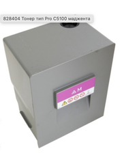 Тонер пурпурный Ricoh тип PRO C5400 (828725)