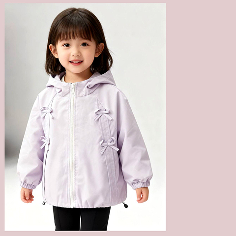 Ветровка детская д (2-6) 260317-YR1051