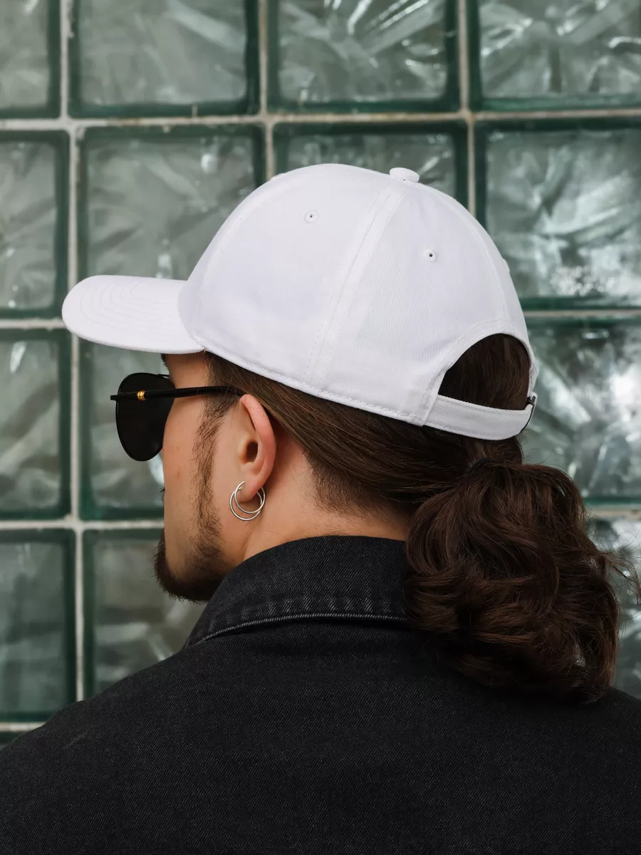 Бейсболка летняя