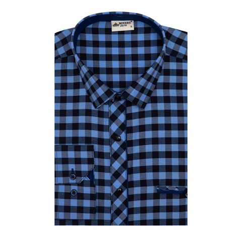 Рубашка PR007CY-6 (M-3XL)