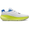 WHITE/LIME