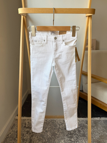 Новые джинсы Polo Ralph Lauren, 116