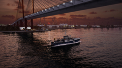 Seafarer: The Ship Sim (Версия для СНГ [ Кроме РФ и РБ ]) (для ПК, цифровой код доступа)