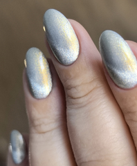 Лак для ногтей Кол из белого дуба | White Oak Stake