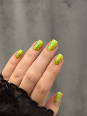 Лак для ногтей Волчий аконит | Aconitum