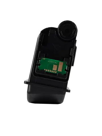 Картридж Sakura TK5280Y (1T02TWANL0) для Kyocera Mita, желтый, 11000 к.