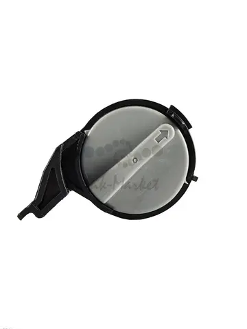 Картридж Sakura KXFAT92A для Panasonic, черный, 2000 к.