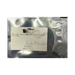 Чип для голубого картриджа Xerox Phaser 6000, 6010, 6015. Ресурс 1000 страниц. (Cyan chip for Xerox Phaser 6000/6010) Регион 2