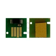 Чип для емкости с отработанными чернилами к Canon imagePROGRAF iPF605, iPF670, iPF750, iPF770, iPF710, iPF825, iPF6400S, iPF650, iPF610, iPF785, iPF815, iPF780, iPF6400, iPF755, iPF760, W8400, не обнуляемый, одноразовый