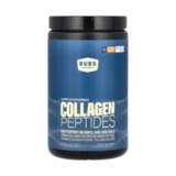 Пептиды коллагена без вкуса, Collagen Peptides Unflavored, BUBS Naturals, 283 г 1