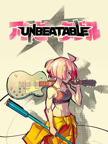 Unbeatable (для ПК, цифровой код доступа)