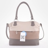 Сумка Саломея 398 мульти норвежский марципан