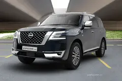 Nissan Armada