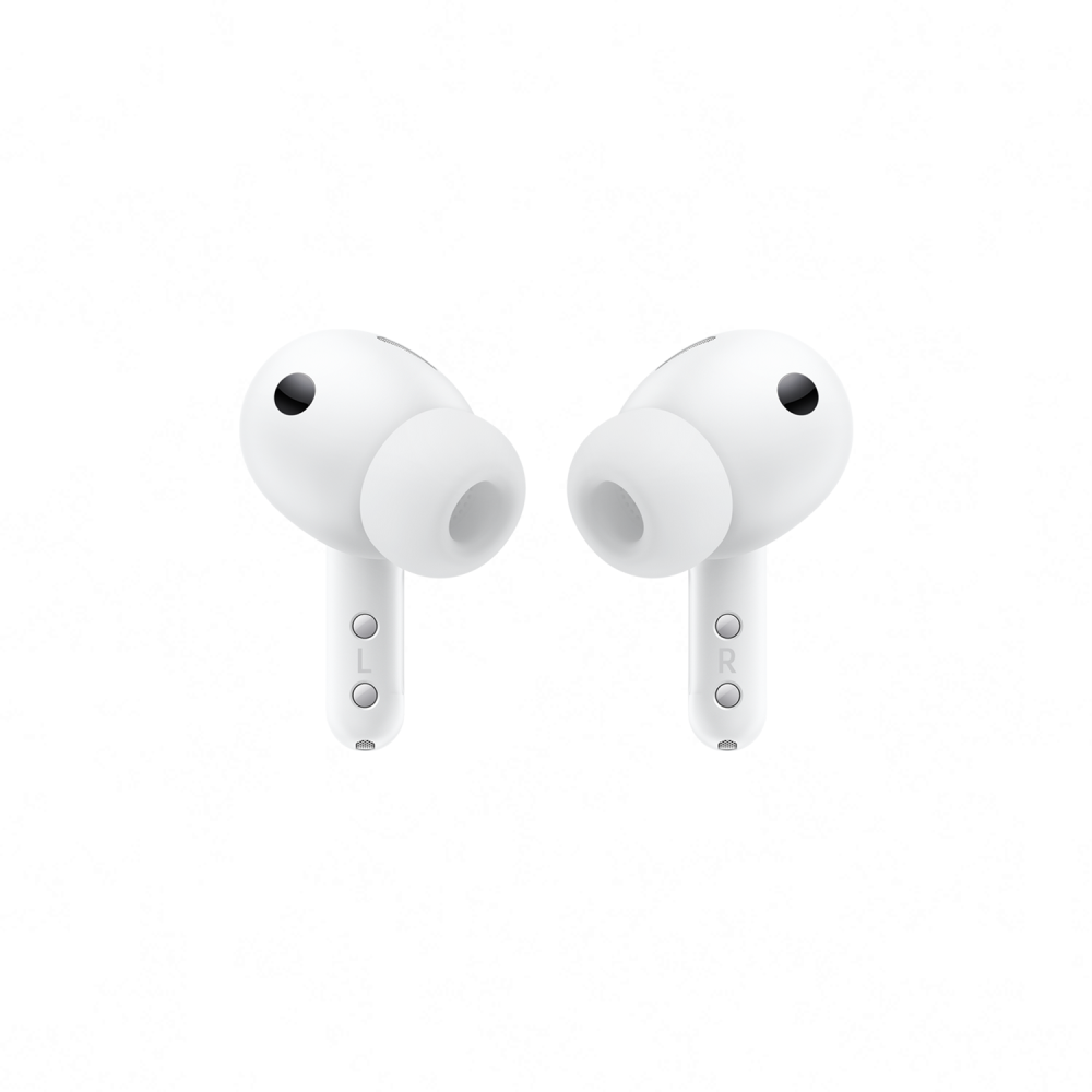 Беспроводные наушники Samsung Galaxy Buds4 Pro Белый