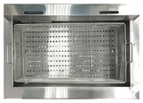 Фритюрница электрическая Kocateq EF521