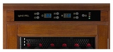 Винный шкаф MEYVEL MV108-WN1-C