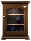Винный шкаф IP Industrie CEXK 151-6 LNU