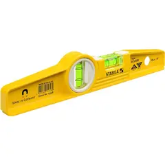 Ватерпас тип 81S REM 25 см STABILA 15348