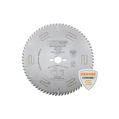 Пильный диск СМТ универсальный 250x30x3,2/2,2 5° 15° ATB Z=80 CMT 285.680.10M