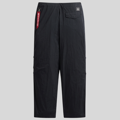Брюки Alpha Industries Parachute Pant Black (Черный)