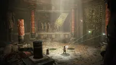 Resonance: A Plague Tale Legacy (диск для PS5, полностью на русском языке)