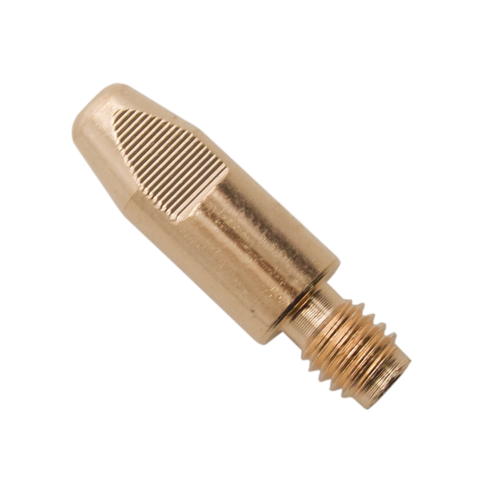 Наконечник М6x28х0,8 mm  E-Cu (PR)