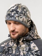 Демисезонная шапка для охоты Remington Journey Apex на remingtonn.ru