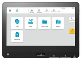 МФУ лазерное черно-белое Kyocera TASKalfa 6004i
