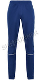 Беговой костюм с капюшоном Nordski Run Navy-Blue мужской
