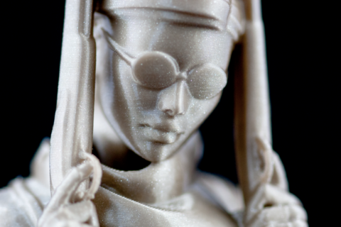 3D-принтер PICASO Designer X