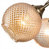 Люстра Arte Lamp Willow A3461PL-5AB