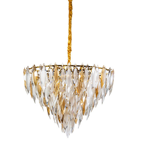 Светильник Divinare Cabrera 3509/01 LM-15