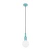 Подвесной светильник Maytoni Ball MOD267-PL-01-BL