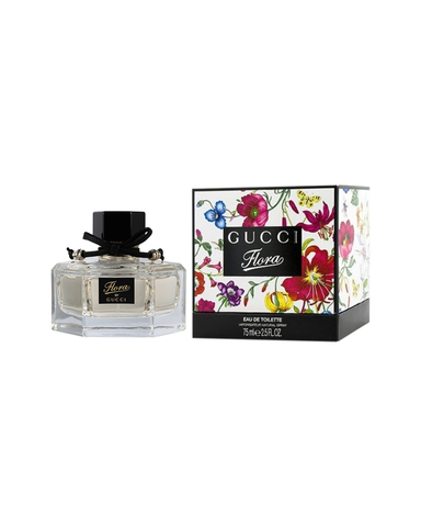 Gucci Flora by Gucci Eau de Toilette