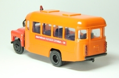 KAVZ-3270 Emergency Gas Service Kompanion 1:43