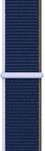 Ремешок Apple 40mm Abyss Sport Loop (MJFV3ZM/A)