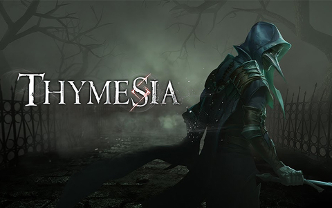 Thymesia (для ПК, цифровой код доступа)