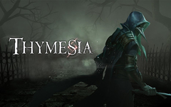 Thymesia (для ПК, цифровой код доступа)