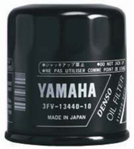 Фильтр масляный Yamaha 3FV134403000