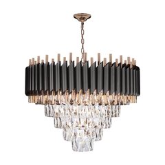 Подвесная люстра Loft It Eclair 10206/600