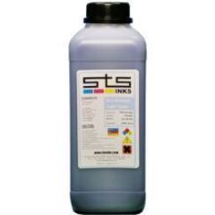 Экосольвентные (Eco-Solvent) чернила STS EcoSOL MAX, светло-голубые (Light Cyan), 1000 мл