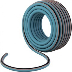 67605 Шланг поливочный армированный, 3/4" 50м, LUXE//